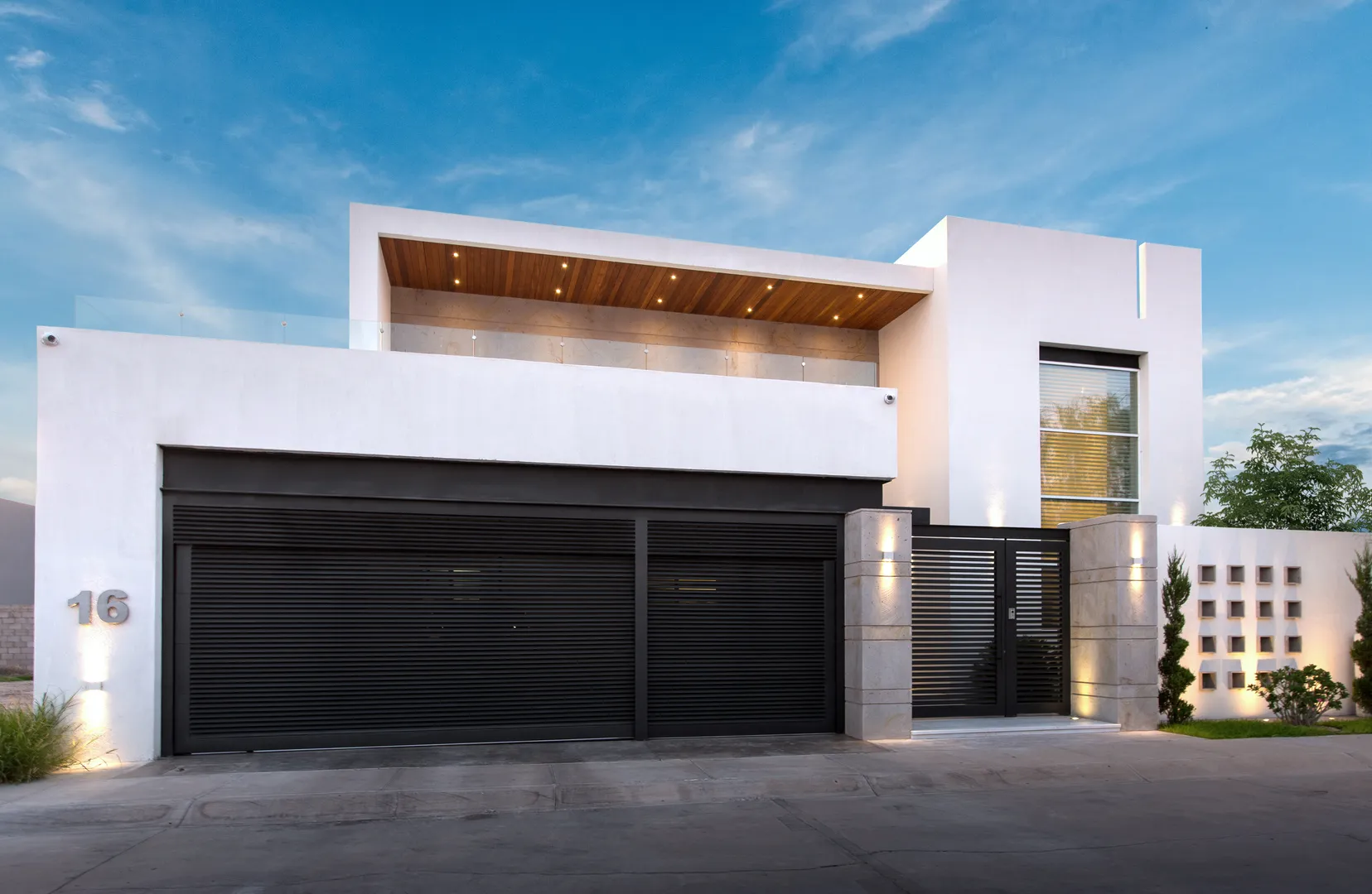 Proyecto CR Arquitectos
