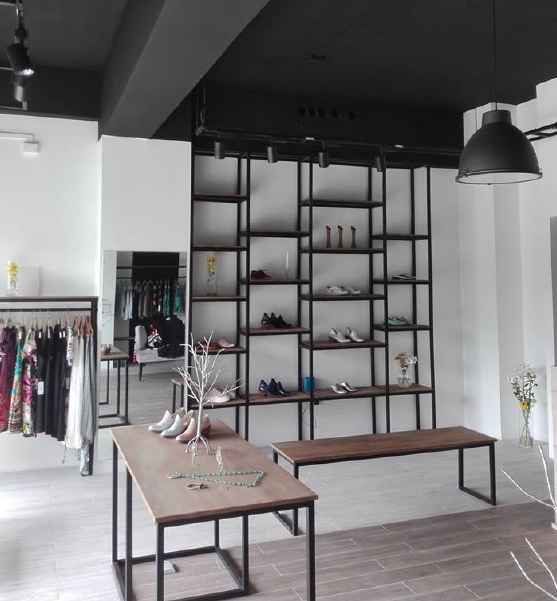 Diseño comercial
