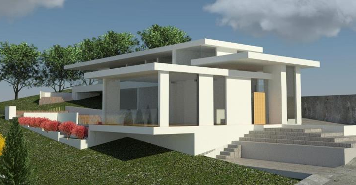 Remodelación